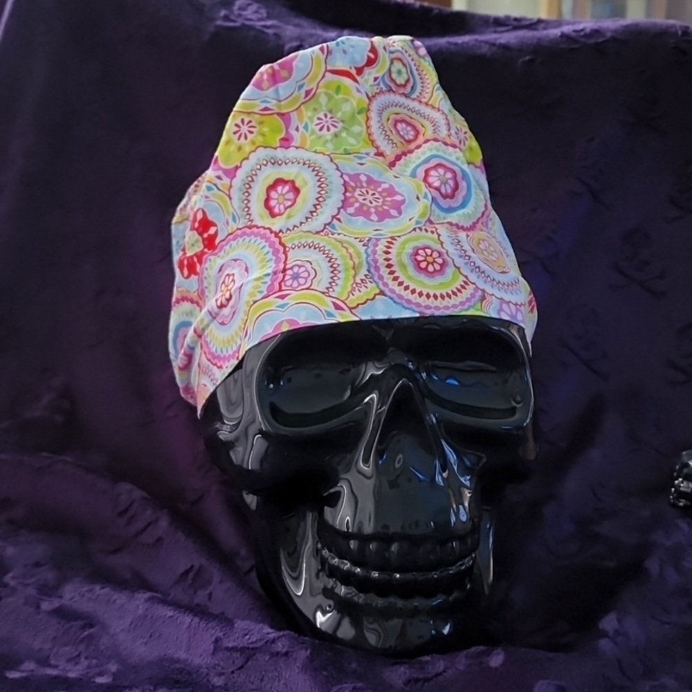 Surgical/Scrub hats